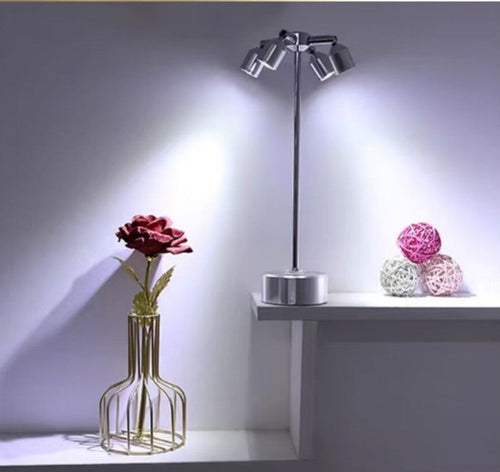 Wireless Charging Desk Lamp