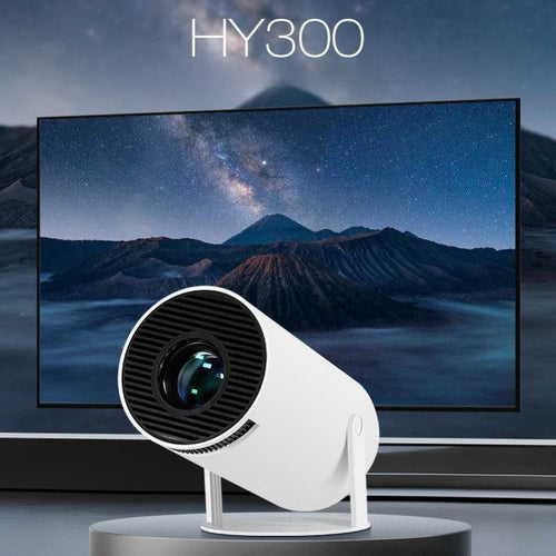 Mini Portable Projector