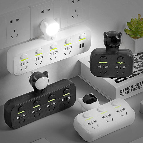 Smart Plug