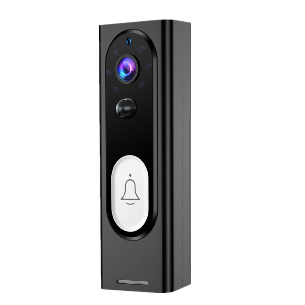 Smart Home Security Remote Monitoring Wireless WiFi Video Doorbell