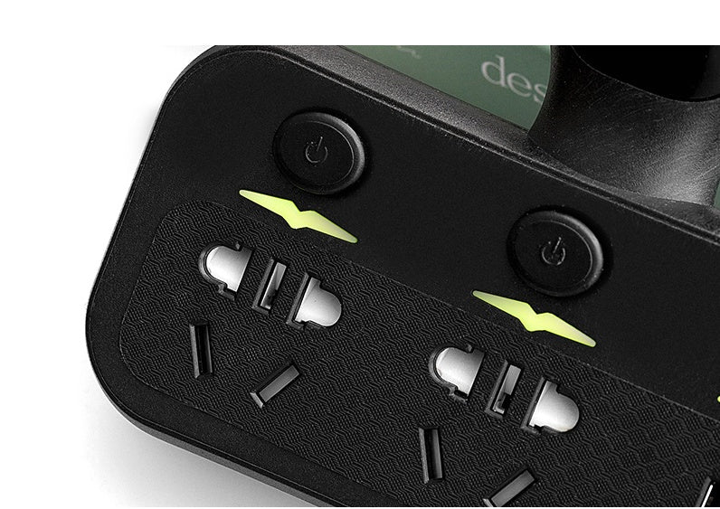 Smart Socket