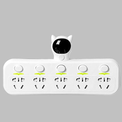 Smart Socket