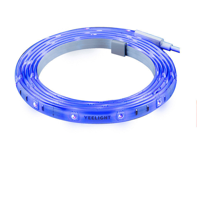 Xiaomi yeelight smart colorful light strip