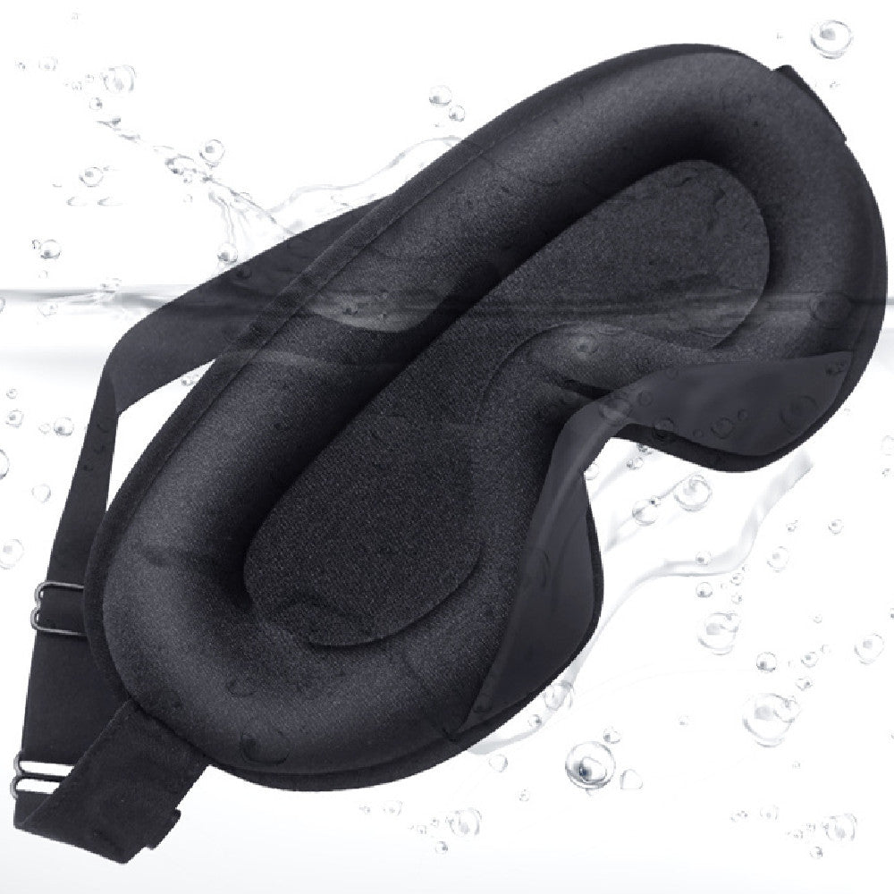 Sleep Shading Nebulizer Eye Mask