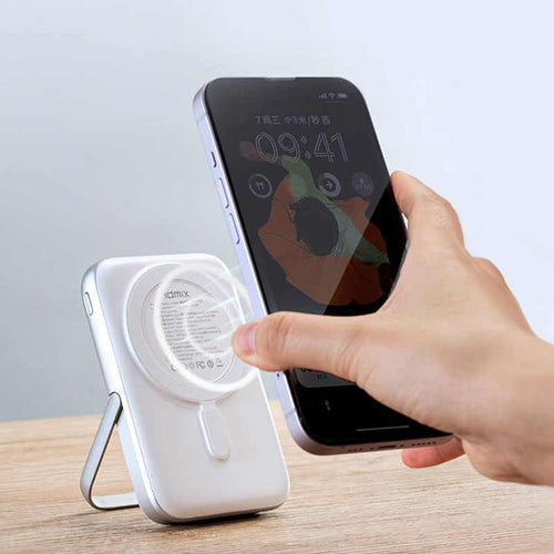 Portable Power Bank