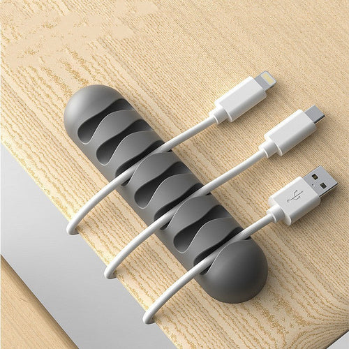 Cable Management Gadgets