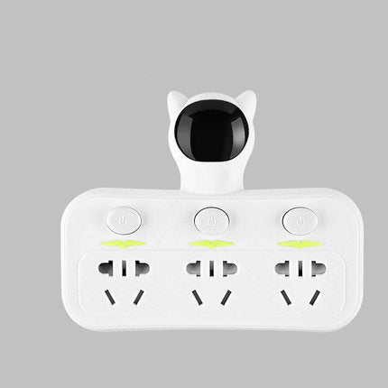 Smart Socket