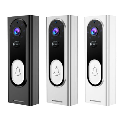 Smart Home Security Remote Monitoring Wireless WiFi Video Doorbell