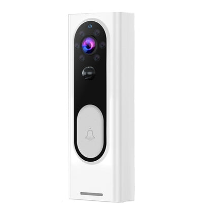 Smart Home Security Remote Monitoring Wireless WiFi Video Doorbell
