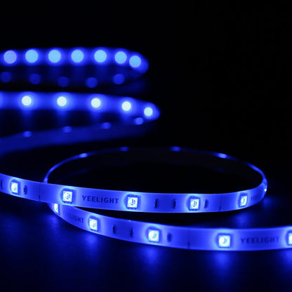Xiaomi yeelight smart colorful light strip