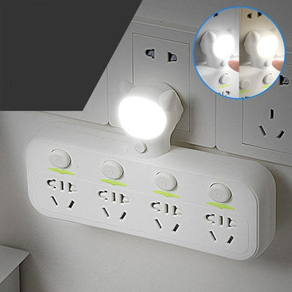 Smart Socket