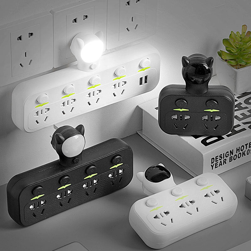 Smart Socket