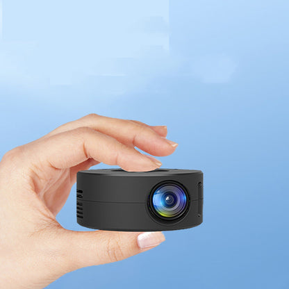 Smart Projector WiFi Portable 1080P Home Theater Video LED Mini Projector